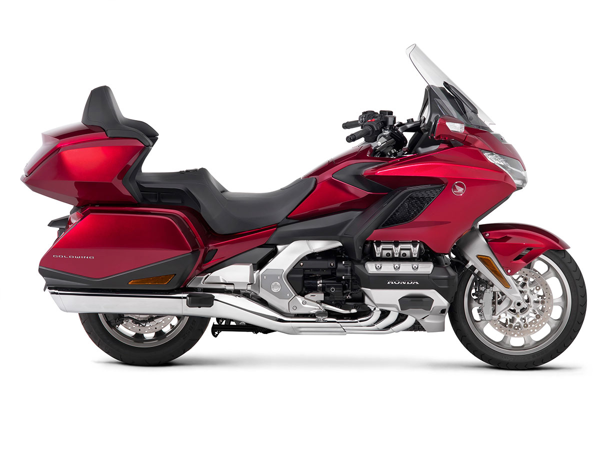 Goldwing